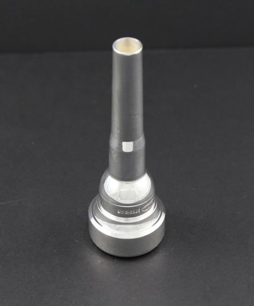 Small Morse//Bach Taper 1HFLD Curry Flugelhorn Mouthpiece