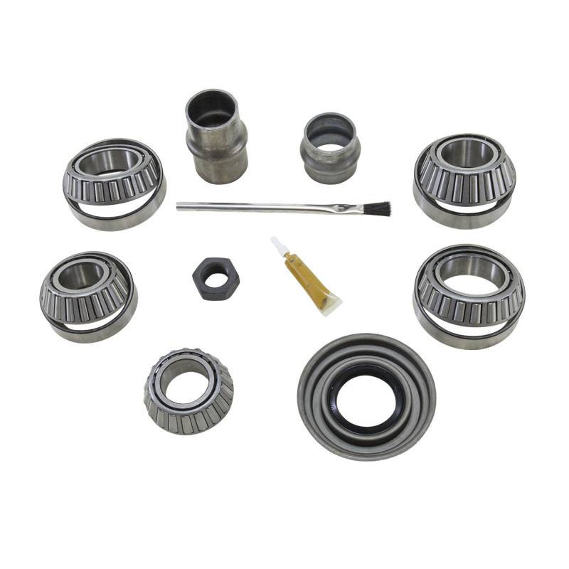 Yukon Gear & Axle Yukon Bearing Install Kit For Dana 30 For Grand Cherokee BK D30-CS 