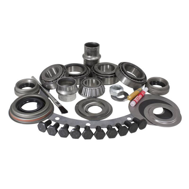 Yukon Gear & Axle Yukon Master Overhaul Kit For Dana 30 With C-Sleeve For Grand Cherokee YK D30-CS 