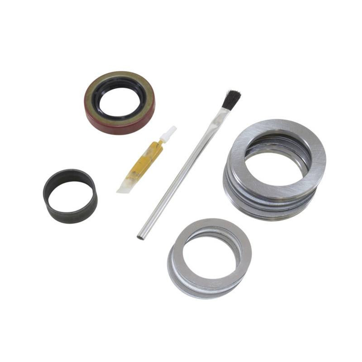 Yukon Gear & Axle Yukon Minor Install Kit For GM 8.5 Inch Front MK GM8.5-F 