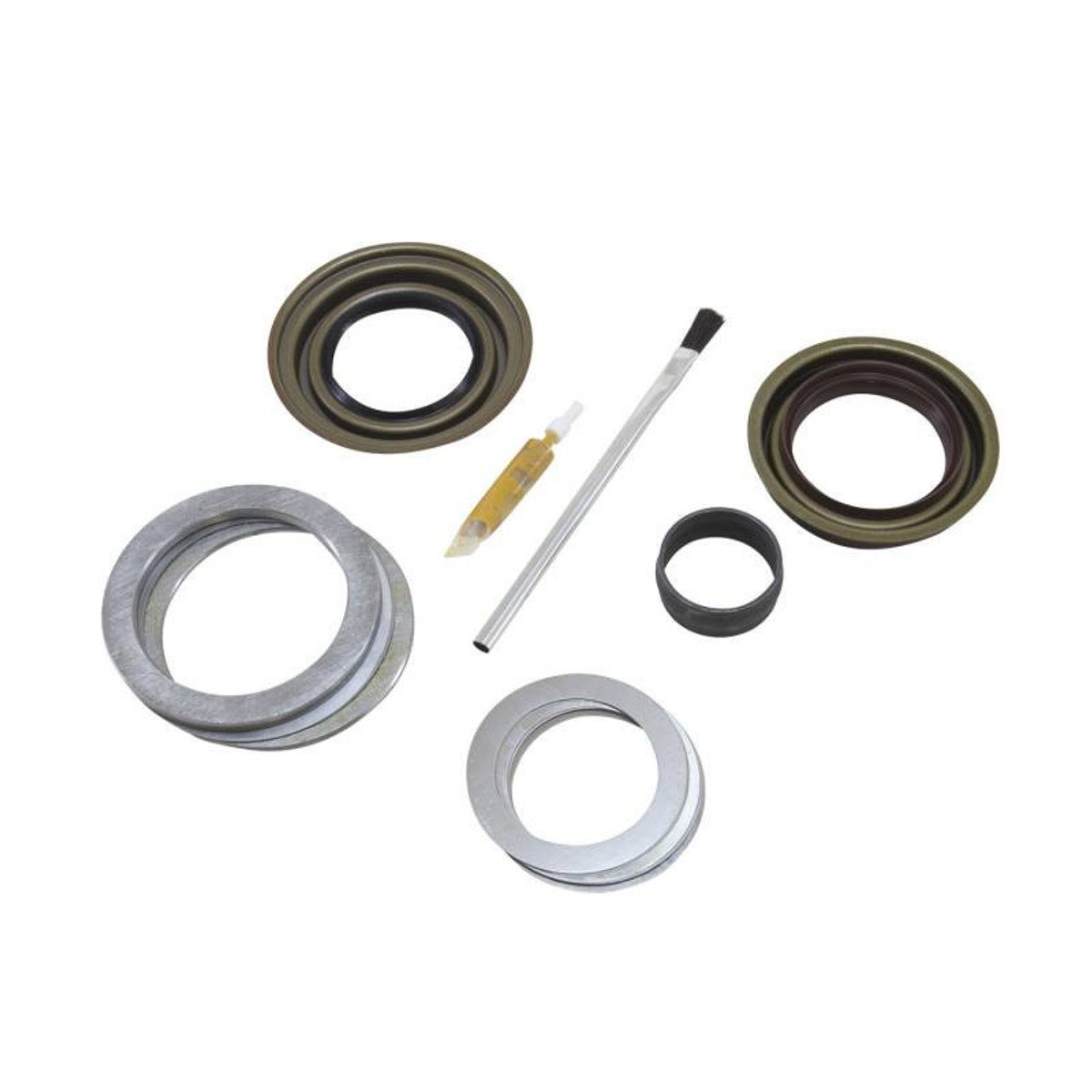 Yukon Gear & Axle Yukon Minor Install Kit For GM 9.5 Inch 98 And Up MK GM9.5-B 
