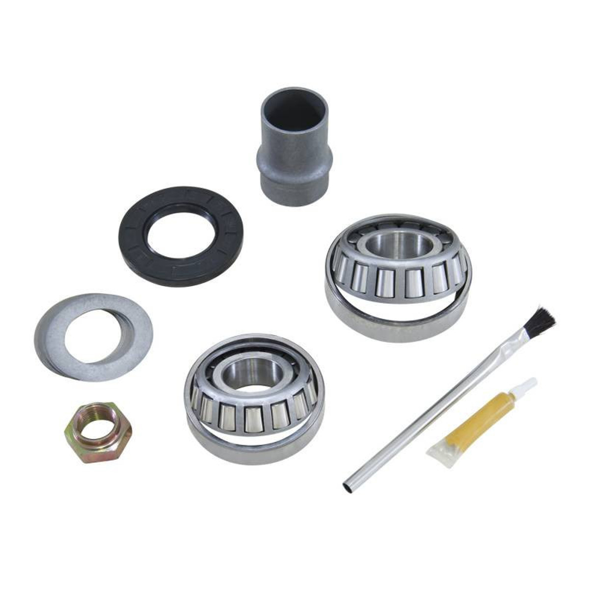 期間限定セール For Kit Install Pinion Yukon - TV6 PK Toyota Rear V6 シャツ