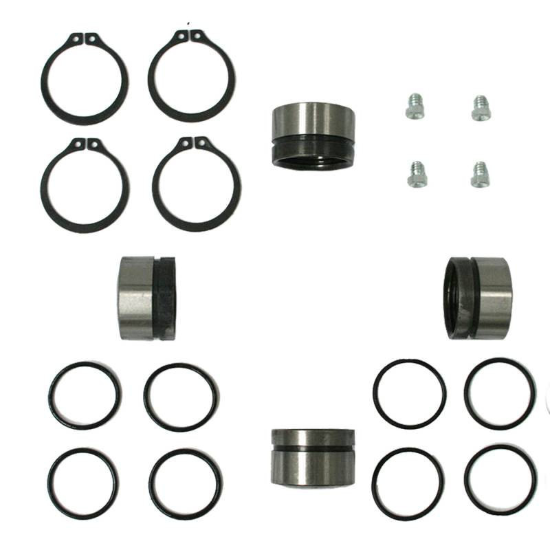 Yukon Gear & Axle Yukon Rebuild Kit For Dana 44 Super Joint One Joint Only YP SJ-ACC-501 
