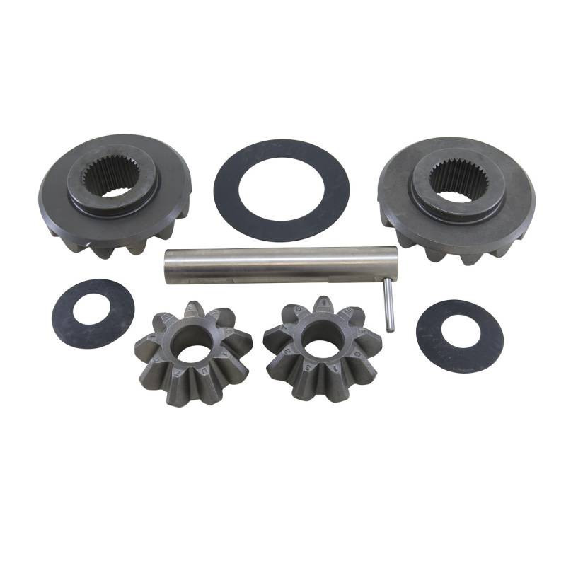 Yukon Gear & Axle Yukon Replacement Standard Open Spider Gear Kit For Dana S110 With 34 Spline Axles YPKDS110-S-34 