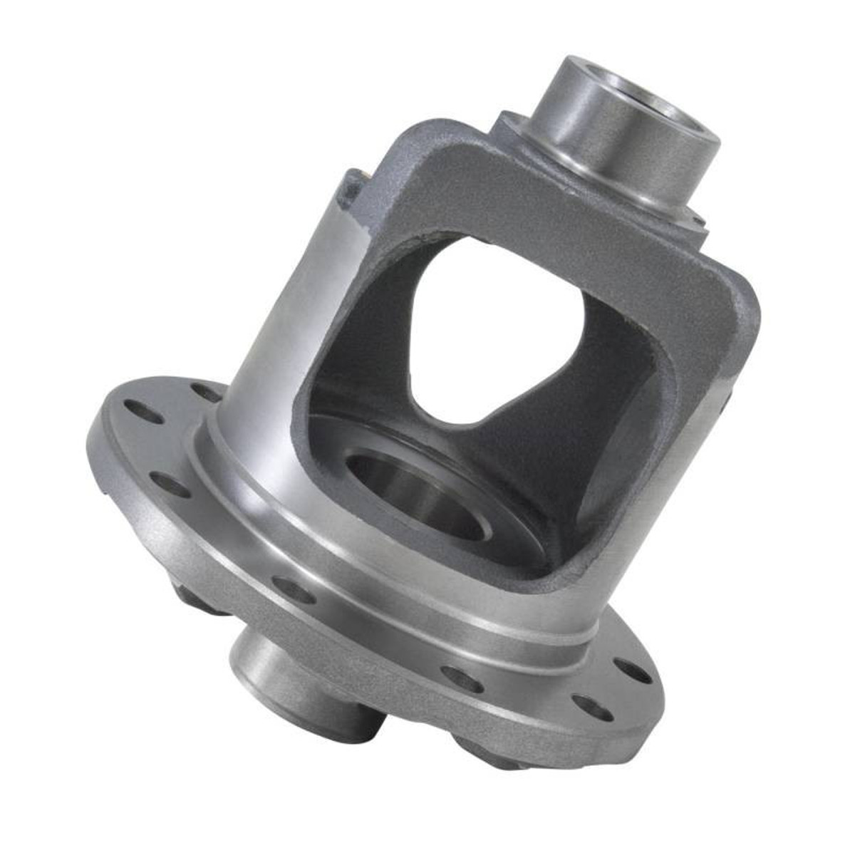 Yukon Gear & Axle Yukon Standard Open Carrier Case For GM 8.0 Inch Bare YC G12479021 