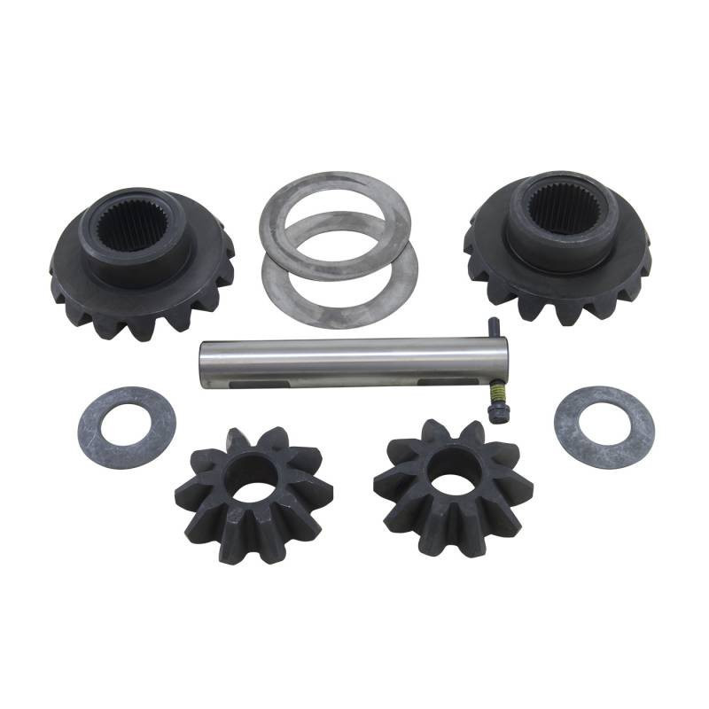 Yukon Gear & Axle Yukon Standard Open Spider Gear Kit For 10.25 Inch & 10.5 Inch Ford With 35 Spline Axles YPKF10.25-S-35 