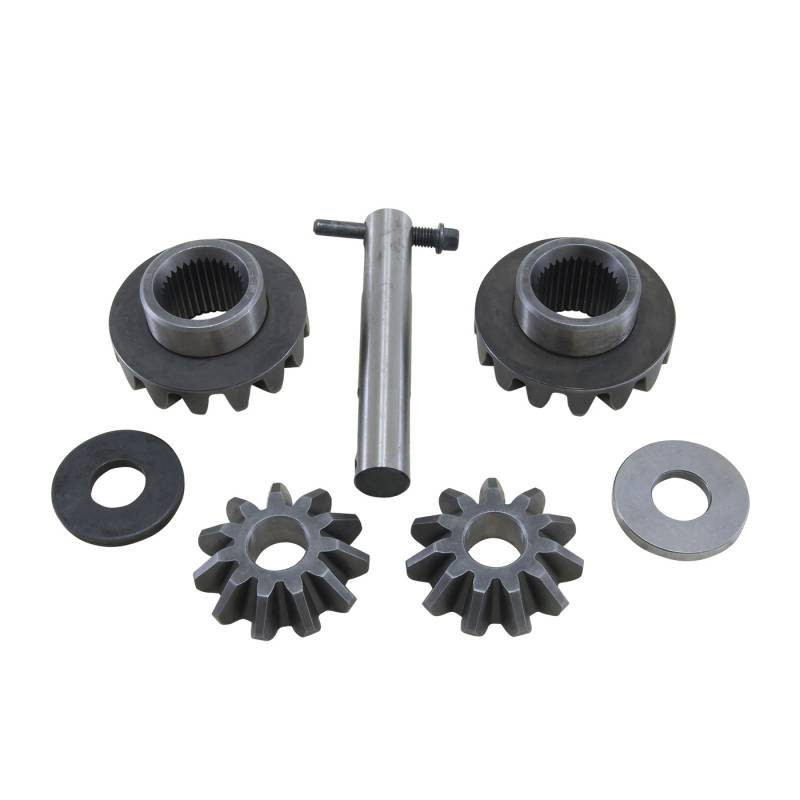 Yukon Gear & Axle Yukon Standard Open Spider Gear Kit For 33 Spline GM 9.5 Inch Axles YPKGM9.5-S-33 