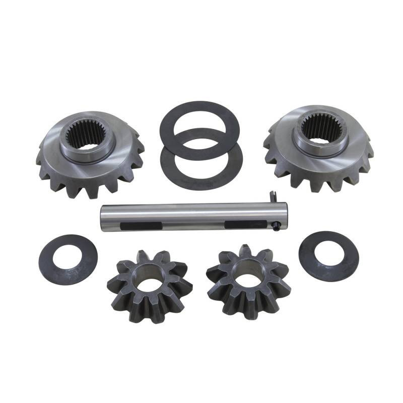 Yukon Gear & Axle Yukon Standard Open Spider Gear Kit For Dana 50 With 30 Spline Axles YPKD50-S-30 