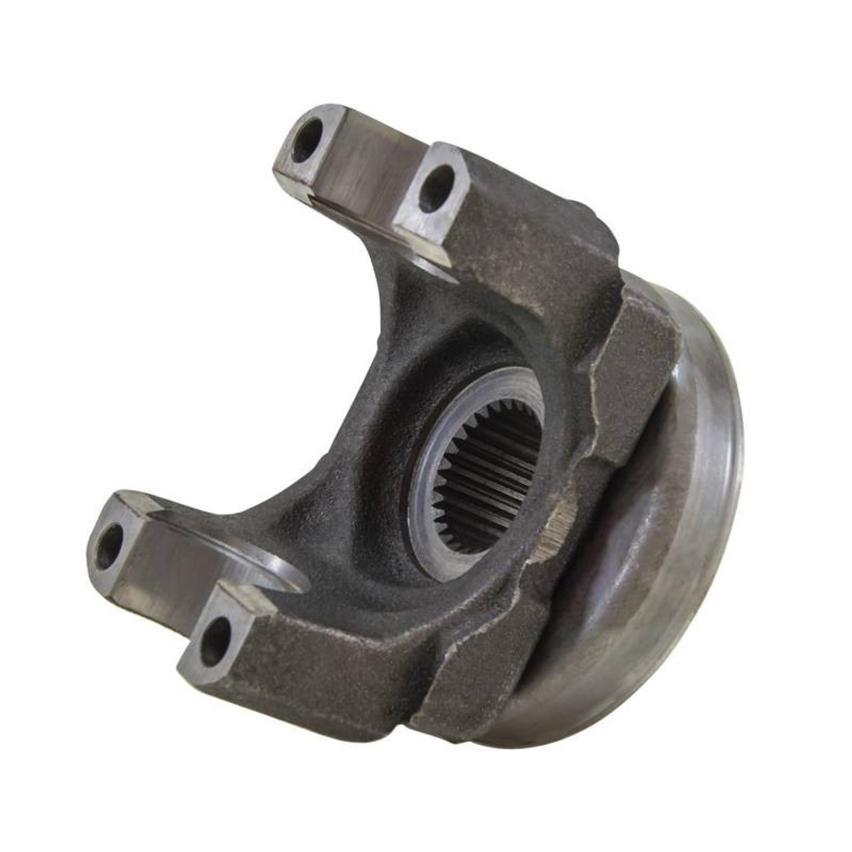 Yukon Gear & Axle Yukon Yoke For 8 Inch GM Mech 3R YY GM12479331 