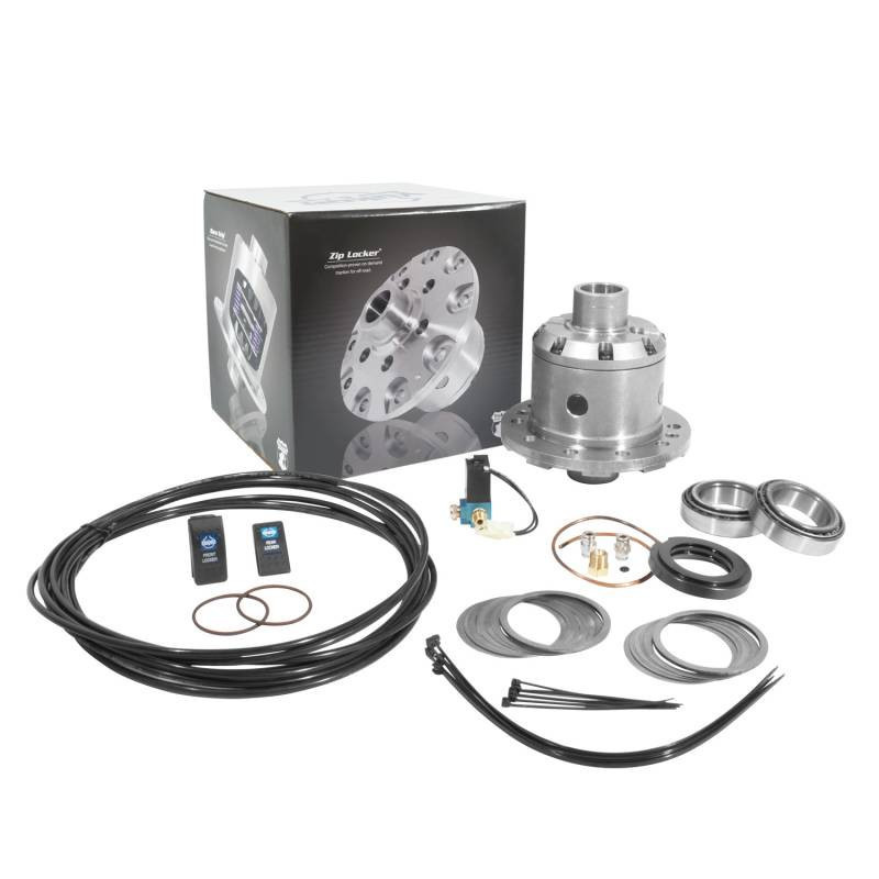 Yukon Gear & Axle Yukon Zip Locker For Dana 30 With 30 Spline Axles 3.73 & Up YZLD30-4-30 