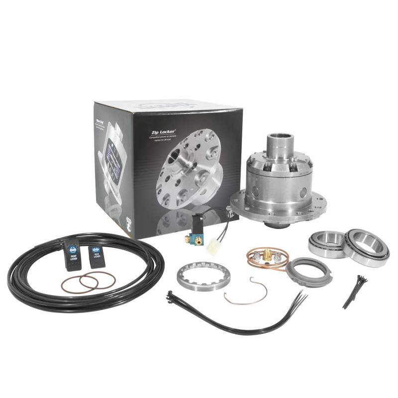 Yukon Gear & Axle Yukon Zip Locker For Toyota 8 Inch 4 Cylinder YZLT8-30 