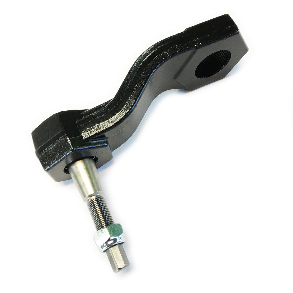 Kryptonite Products Kryptonite - DEATH GRIP PITMAN ARM - 2011-2026 GM 2500HD/3500 KR419A