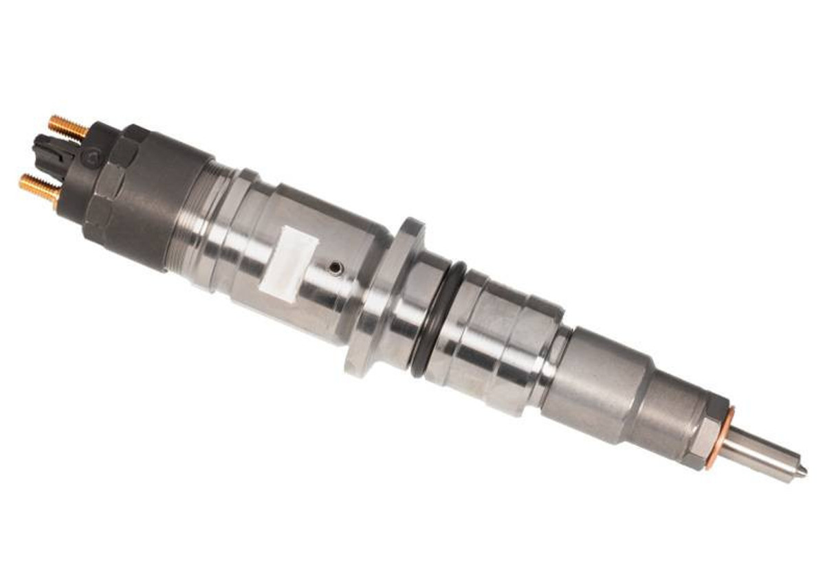 Bosch Diesel Parts New Bosch Diesel Fuel Injector (High Output) - 2022-2024 RAM 6.7L 0445124071 