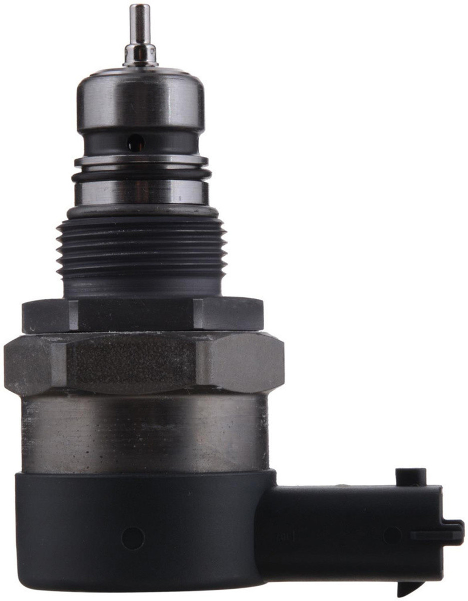 Bosch Diesel Parts Bosch - Fuel Pressure Regulator - 2011-2016 GM 6.6L LML LGH Duramax 0281006019 