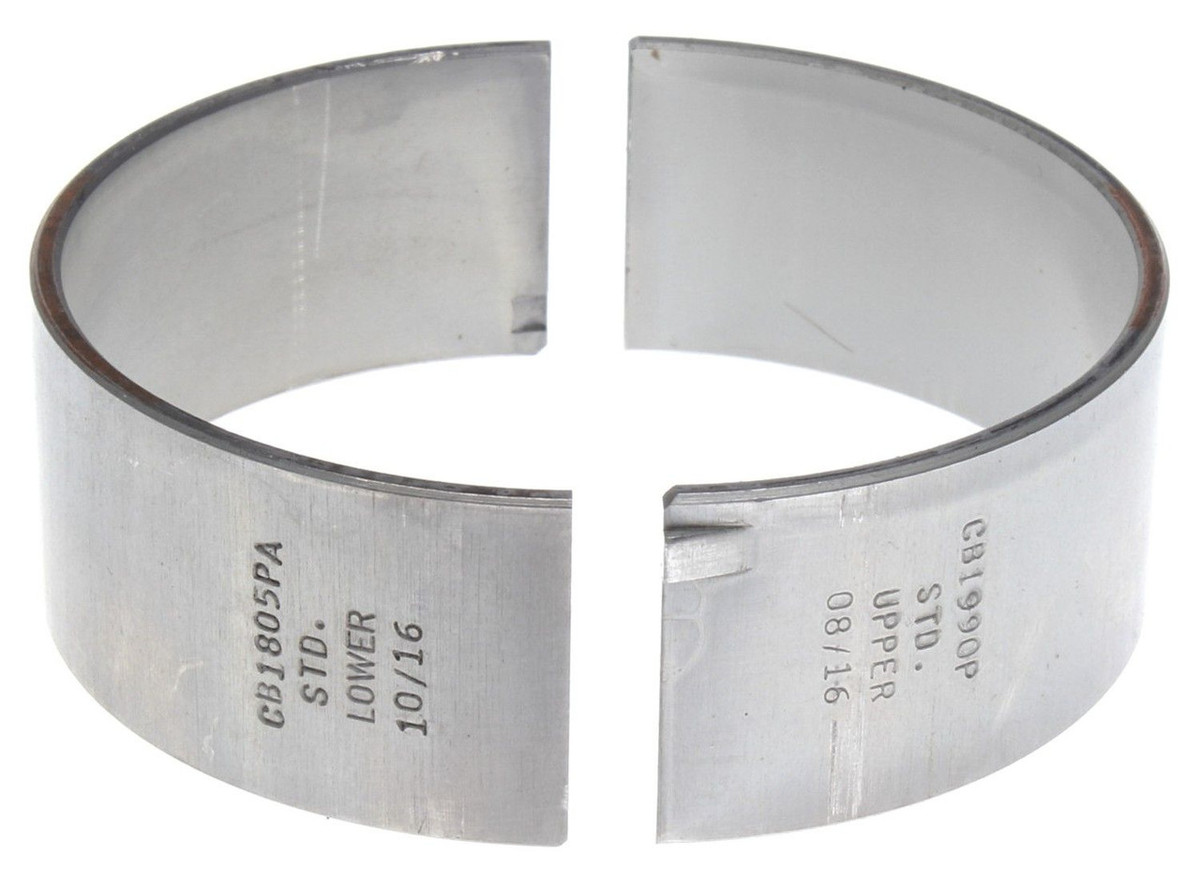 MAHLE Engine Connecting Rod A Bearing Pair Standard 01-16 GM