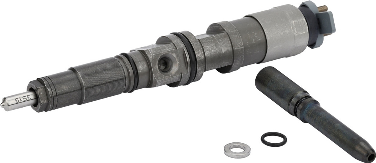 Alliant Power Reman Common Rail Injector - 4.5L 6.8L John Deere - AP52907 