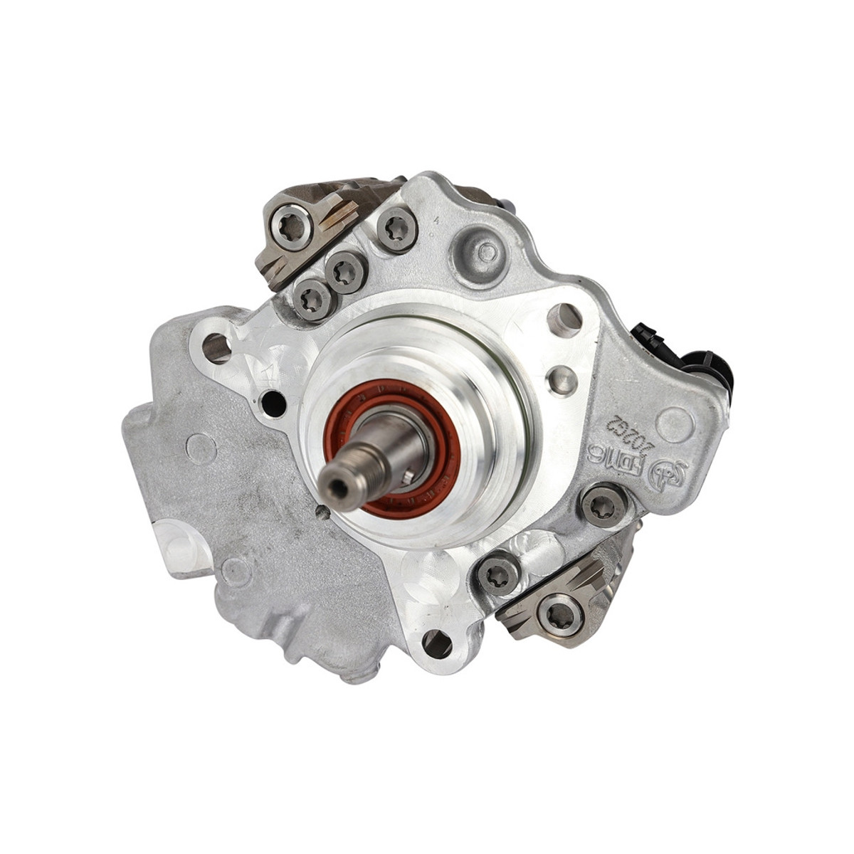 Delphi (Lucas / CAV) Reman CR Fuel Injection Pump - Bobcat & Doosan D34 - EX836100 Delphi (Lucas / CAV) Reman CR Fuel Injection Pump - Bobcat & Doosan D34 - EX836100
