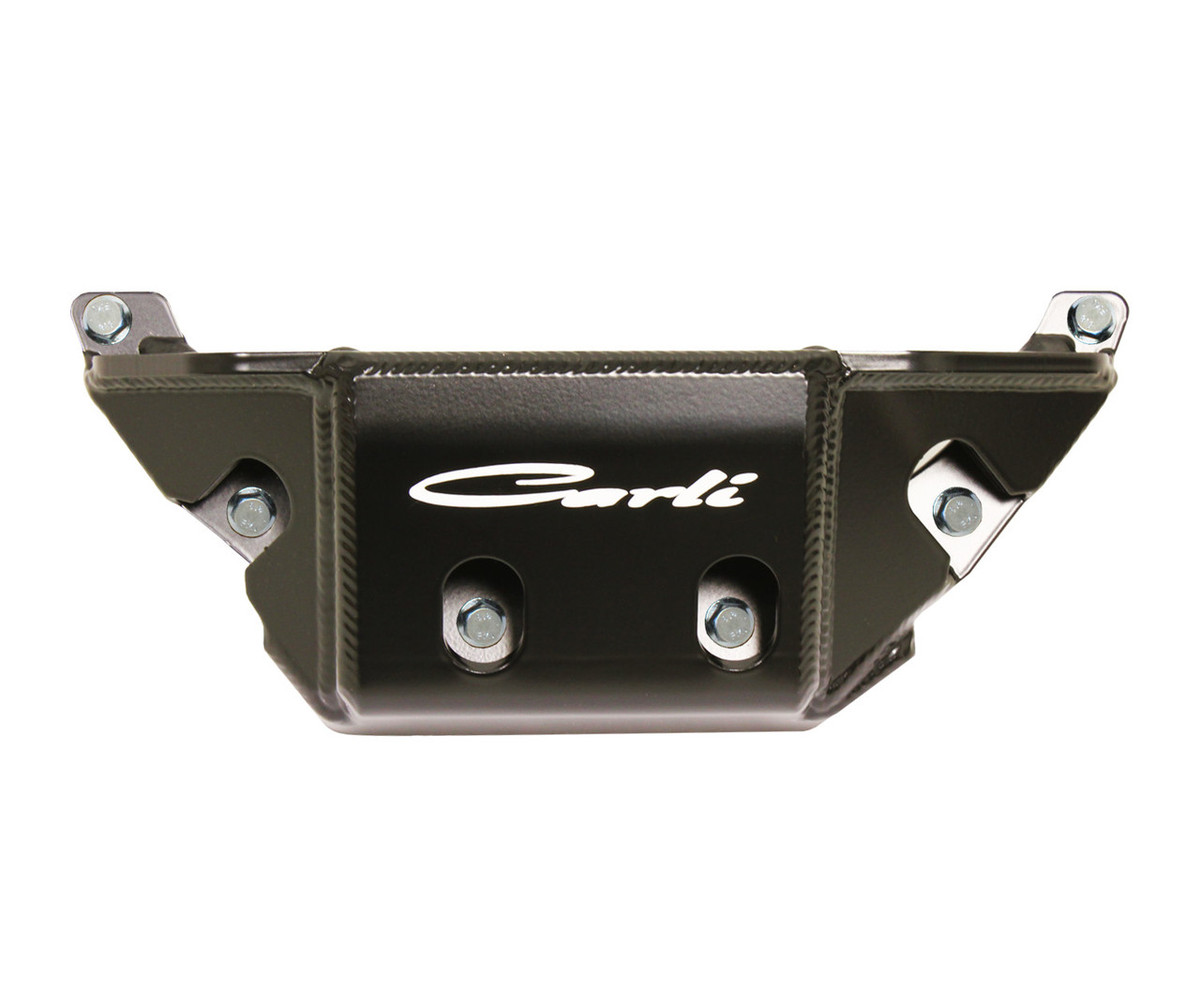 CS-DFDG-14 - Carli - Front Differential Guard - 2014-2024 RAM 2500 - 2013-2024 RAM 3500 - 4X4