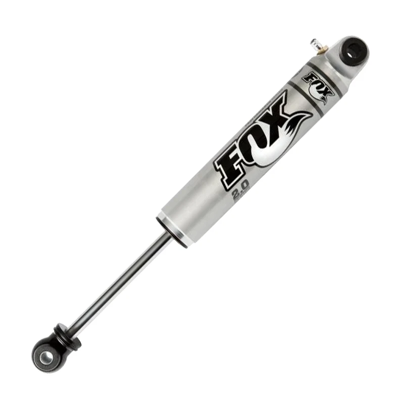98224016 - FOX 2.0 Adventure Series Steering Stabilizer - EB1/EB1
