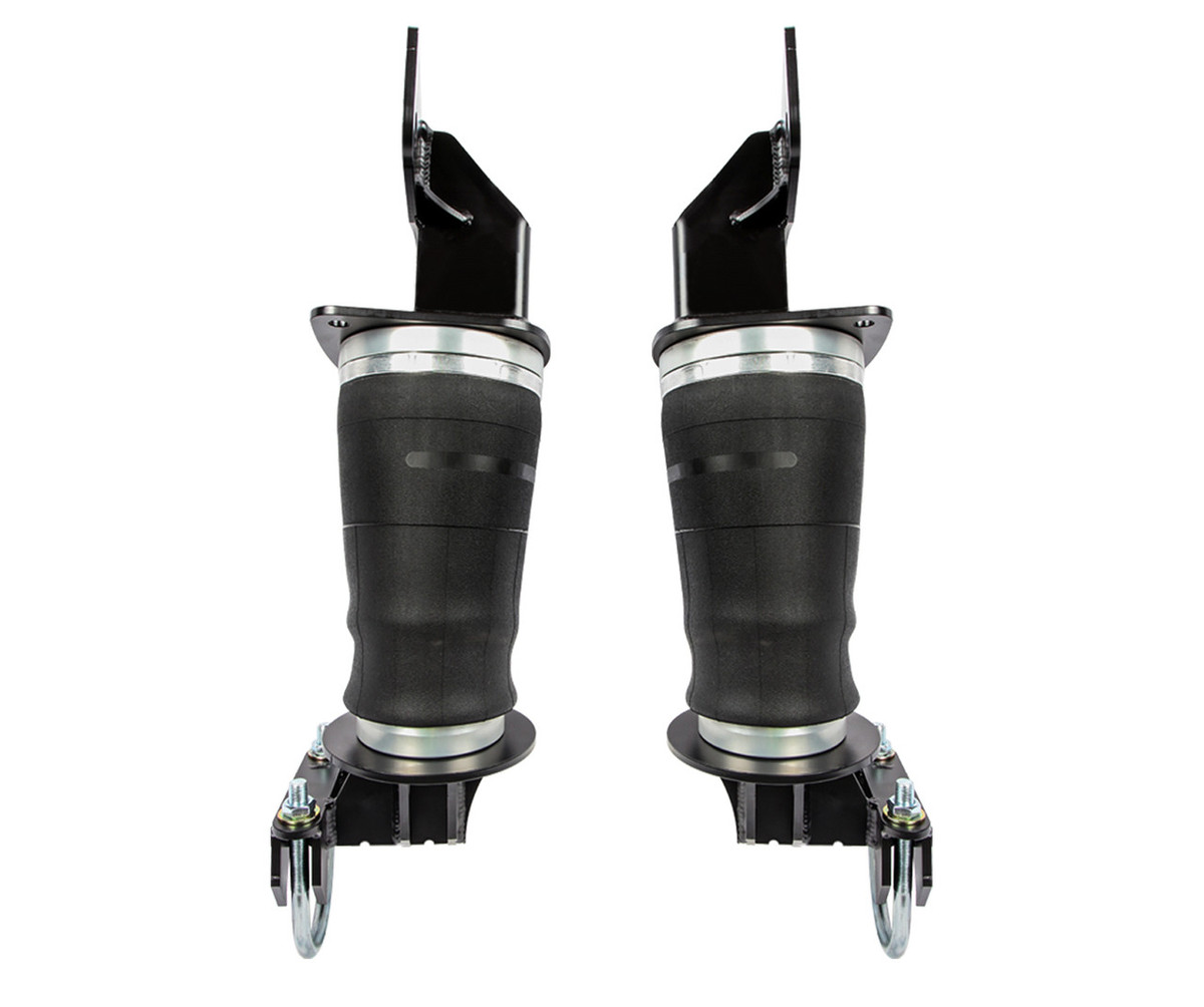 Carli Suspension Carli Long Travel Air Bag System, For 4.5" Systems, 4.5" Axle Diameter CS-FLTB-17-45 