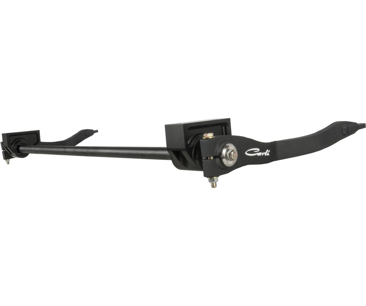 Carli Suspension Carli Ford Torsion Sway Bar System, LVL - NO END LINKS CS-FTSB-LVL-17-UPGRADE 