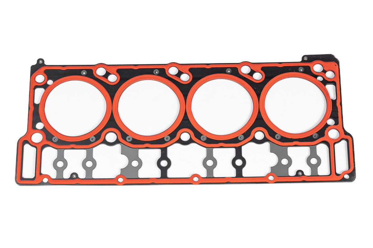 Power Stroke Products 18mm 6.0L Cylinder Head Gasket - Standard Thickness - 2003-2005 Ford 6.0L Power Stroke - PP-HG-6.0/18STD 