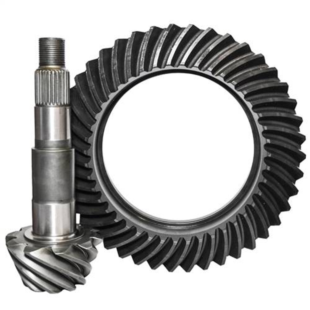 AAM 11.8 Inch 4.56 Ratio Dodge Chevy GMC Nitro Ring & Pinion AAM11.8-456-NG