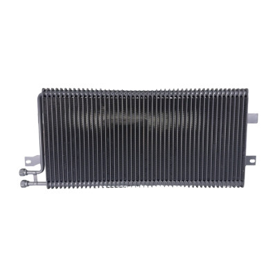 Randy's Transmissions Performance Transmission Cooler - 2003-2009 Dodge RAM 5.9L 6.7L Cummins - RT-48-0309 