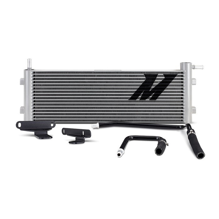 Mishimoto Transmission Cooler for 13-14 RAM 6.7L Cummins