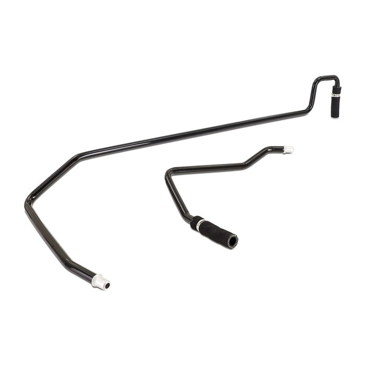  Mishimoto - Transmission Cooler Bypass Line Kit - 2010-2013 Dodge Ram 2500/3500 6.7L Cummins - MMTC-RAM-10LK 