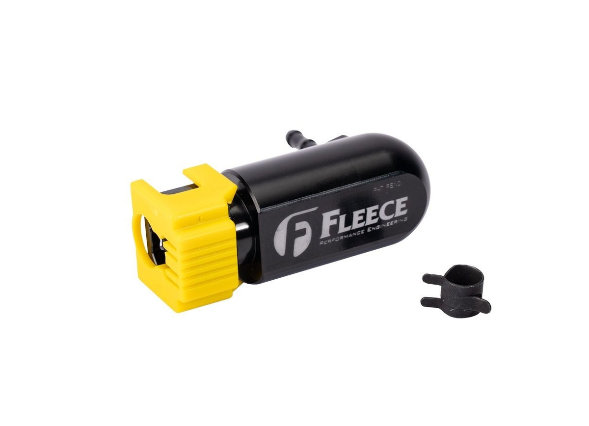 Fleece Performance Engineering Fleece - Injector Return Line Repair Fitting - 2017-2024 Ford 6.7L Power Stroke - FPE-FMC-FF-RLK-1724 Fleece Performance Engineering Fleece - Injector Return Line Repair Fitting - 2017-2024 Ford 6.7L Power Stroke - FPE-FMC-FF-RLK-1724