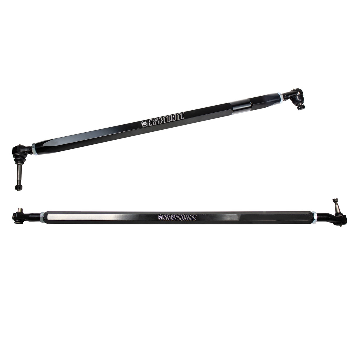 Kryptonite - Steering Kit - 2005-2026 Ford F450/F550 4X4 Super Duty - KRFSK55