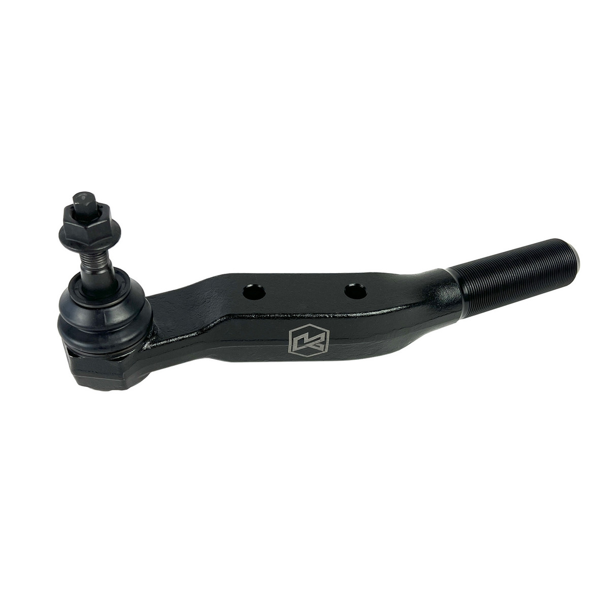 Kryptonite Products Kryptonite - Replacement Death Grip Tie Rod End Link - Right Side - 2003-2025 Dodge RAM 2500/3500 4X4 - KRP0104 