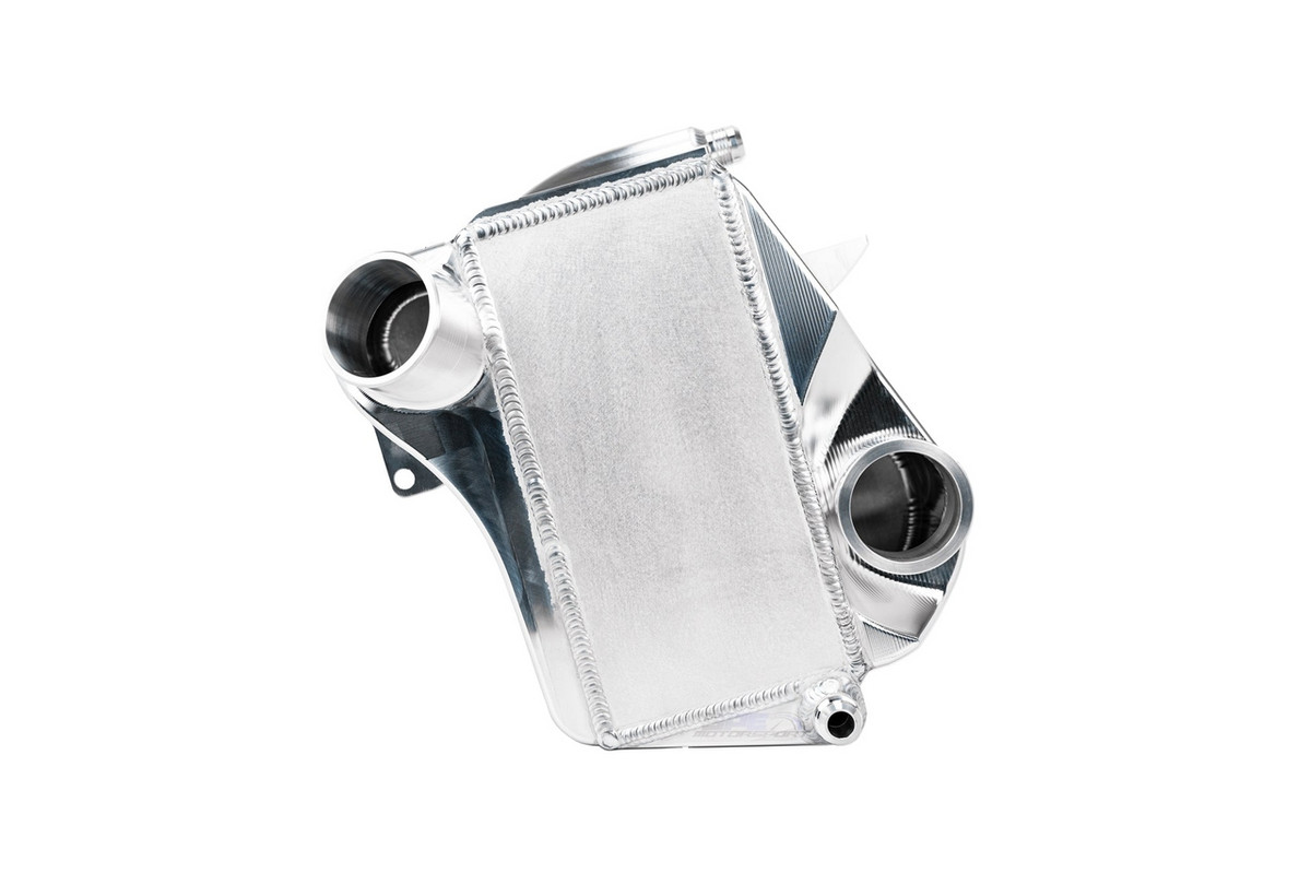 SPE Motorsport - Booklung Billet Intercooler - 2011-2024 Ford F250/F350 6.7L Power Stroke - S100184 SPE Motorsport - Booklung Billet Intercooler - 2011-2024 Ford F250/F350 6.7L Power Stroke - S100184
