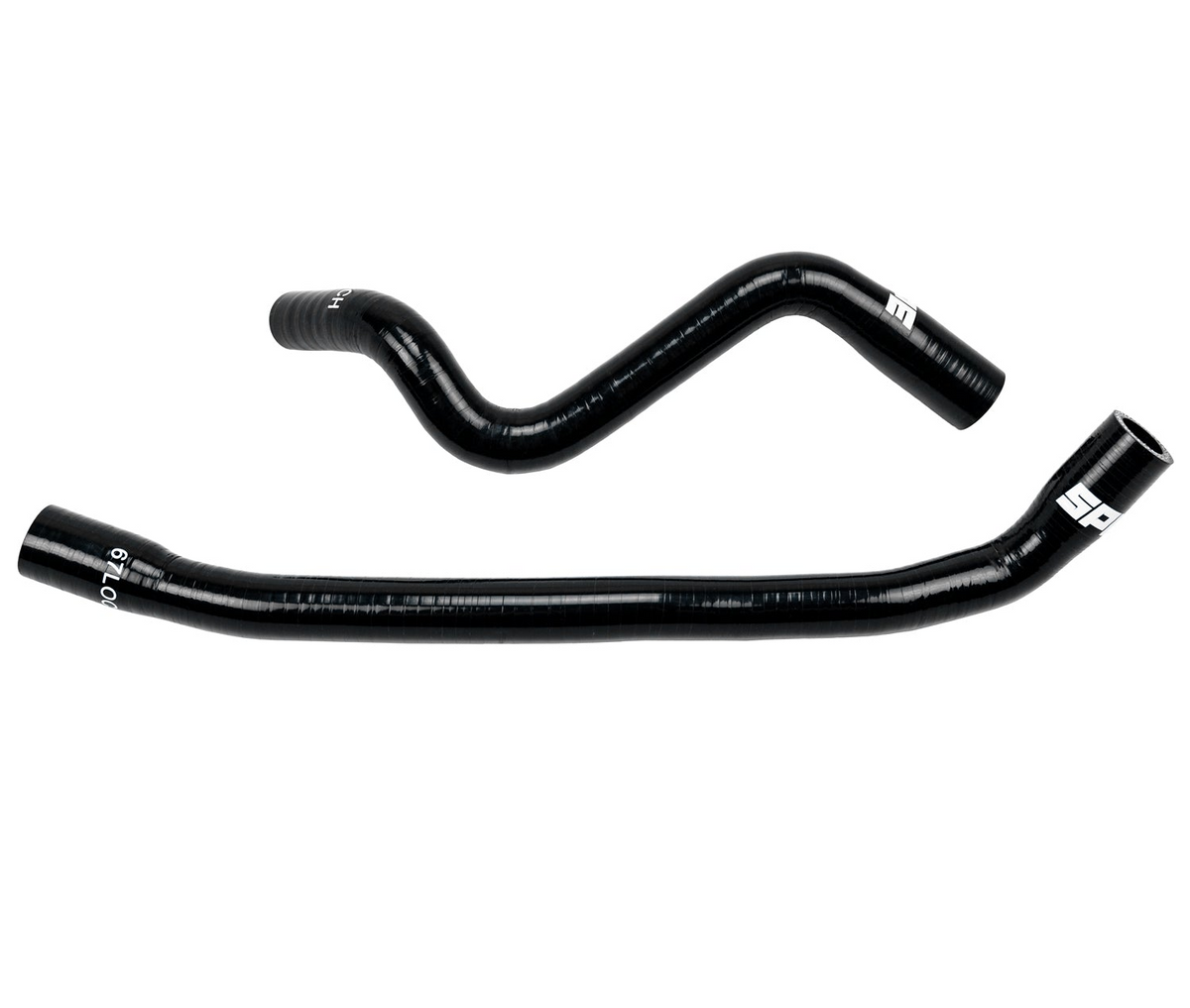 SPE Motorsport - Upgraded Oil Cooler Hoses - 2011-2025 Ford 6.7L Power Stroke - S100315 SPE Motorsport - Upgraded Oil Cooler Hoses - 2011-2025 Ford 6.7L Power Stroke - S100315