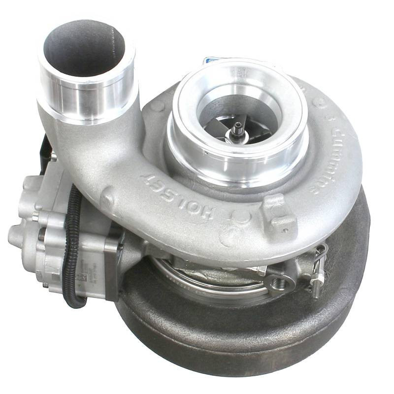 Grizzly Holset HE351VE VGT Turbocharger for 2013-2018 RAM 6.7L