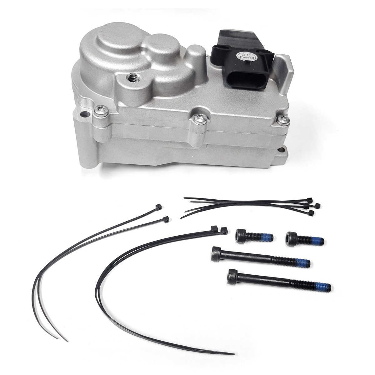 Holset Turbo Actuator HE300VG 2013-2024 Dodge 6.7L