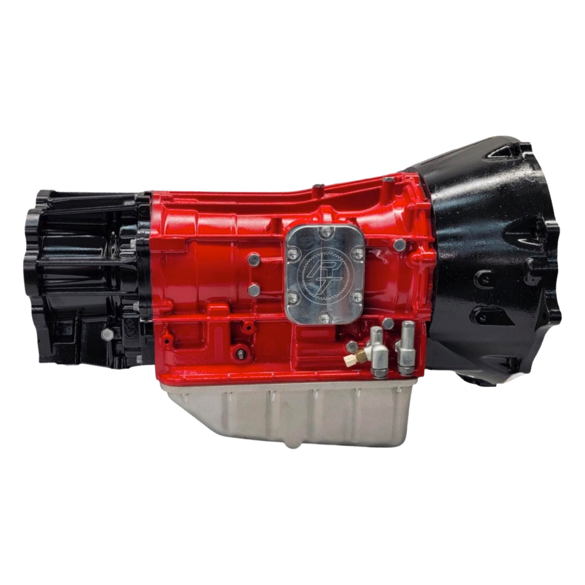 Randy's Transmission - Aisin AS69RC (Big Poppa) for 2019+ Ram Trucks - AS69RC-19