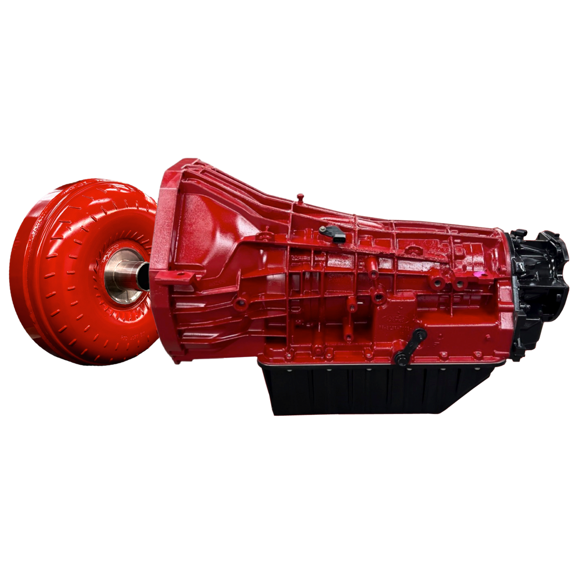 Randy's Transmissions - 5R110W Stage 2 (650HP) Transmission - 2005-2010 Ford 6.0L 6.4L Power Stroke - 5R110-A104