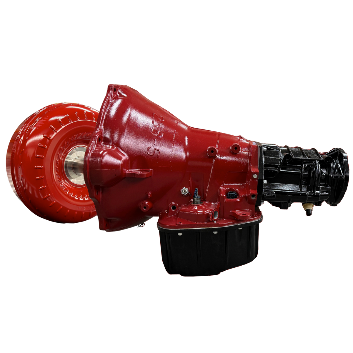 Randy's Transmissions - 47RE Stage 4 (Over 1000HP) Transmission - 1996-2002 Dodge 5.9L Cummins - 478-A103