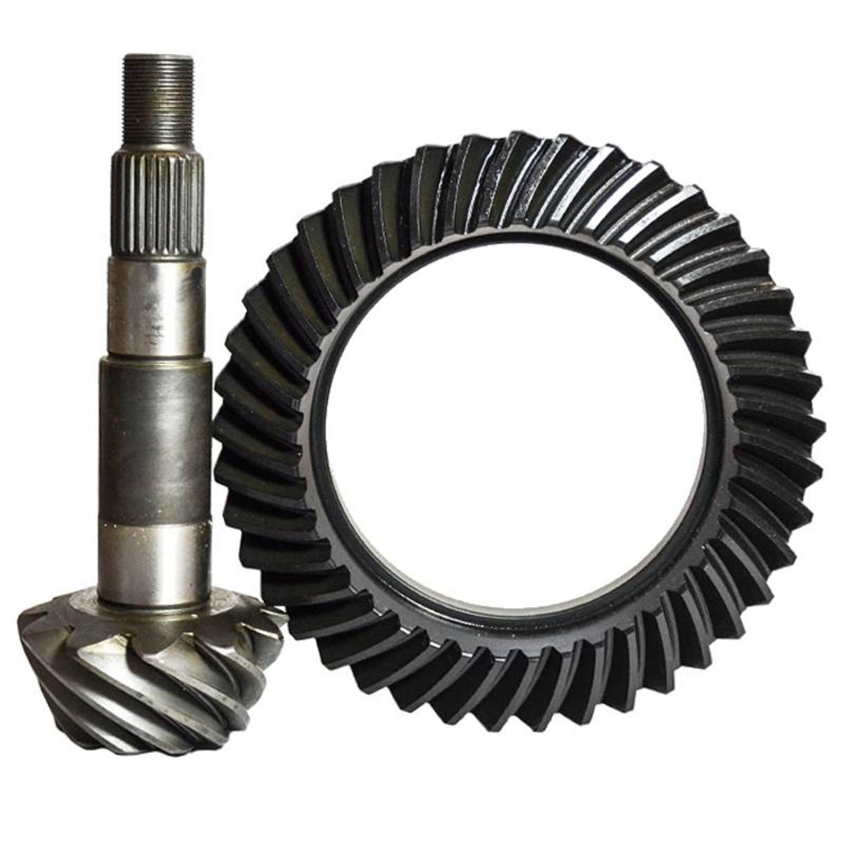 AMC Model 35 4.88 Ratio Ring And Pinion M35-488-NG