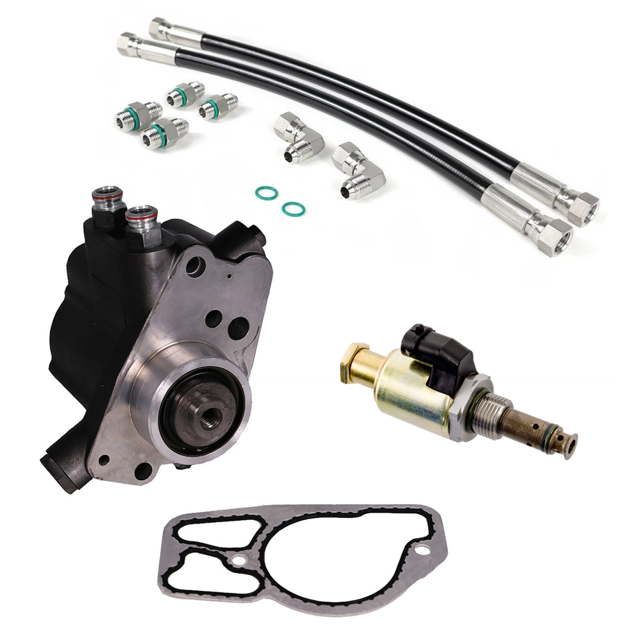 HPOP Bundle Kit - 1999.5-2003 Ford 7.3L Power Stroke