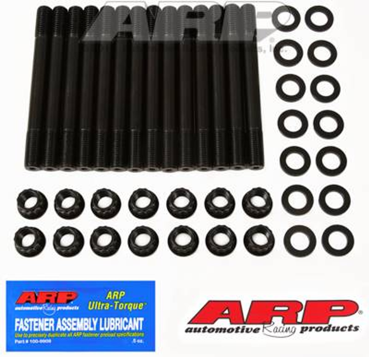 ARP - 14MM Main Studs - 1997 And Earlier Dodge 5.9L 12V 247-5402