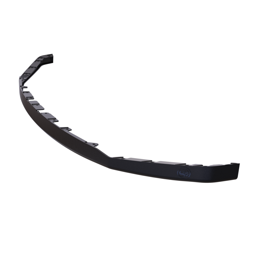 S&B - Low Profile Valance - 2020-2022 Ford Super Duty - 71-1001