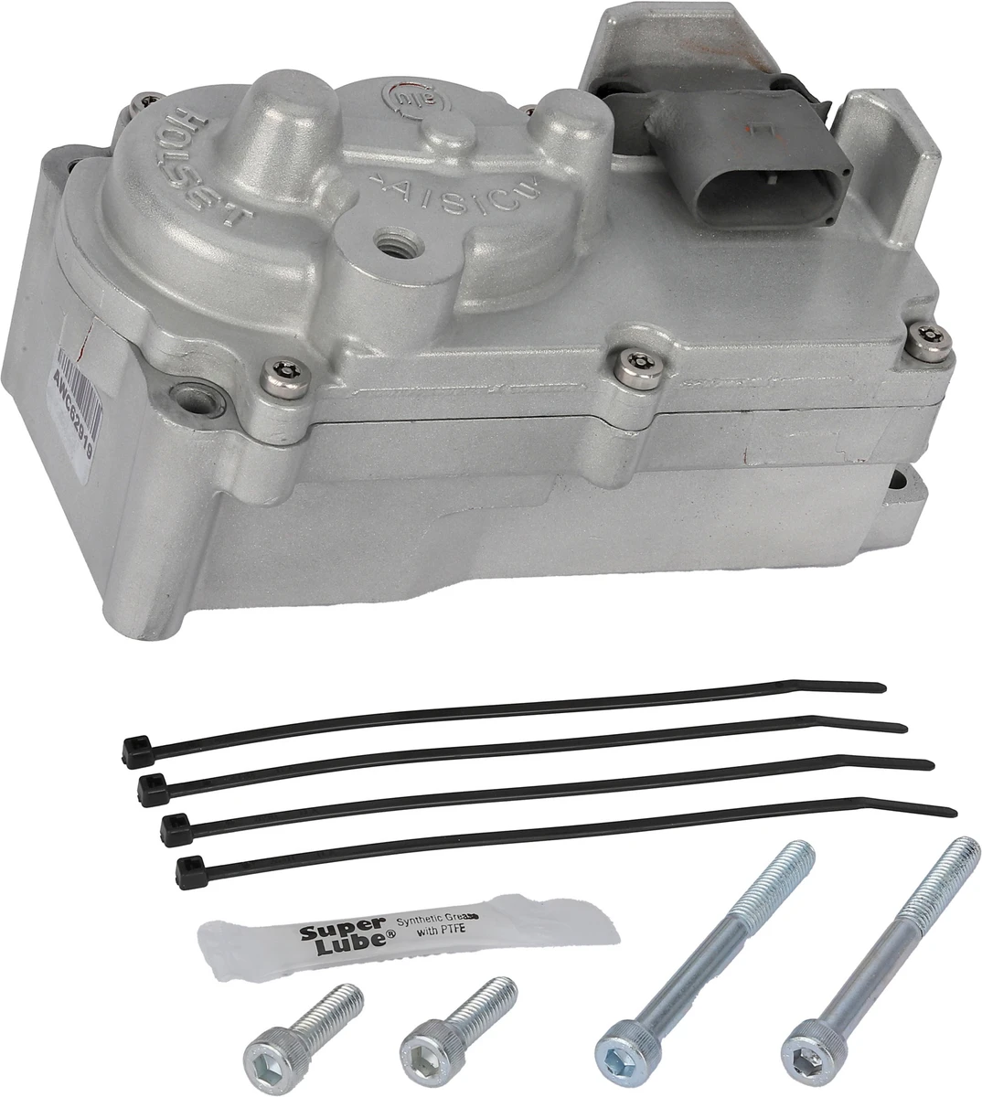 Reman Turbocharger Actuator - Cummins EPA13 ISC & ISL 8.9L Engines - AP91004
