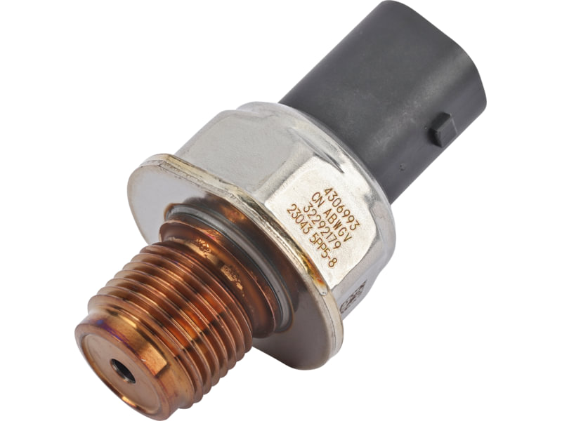 Cummins - Engine Oil Pressure Sensor - 2013-2018 Dodge RAM 6.7L Cummins - 4306993