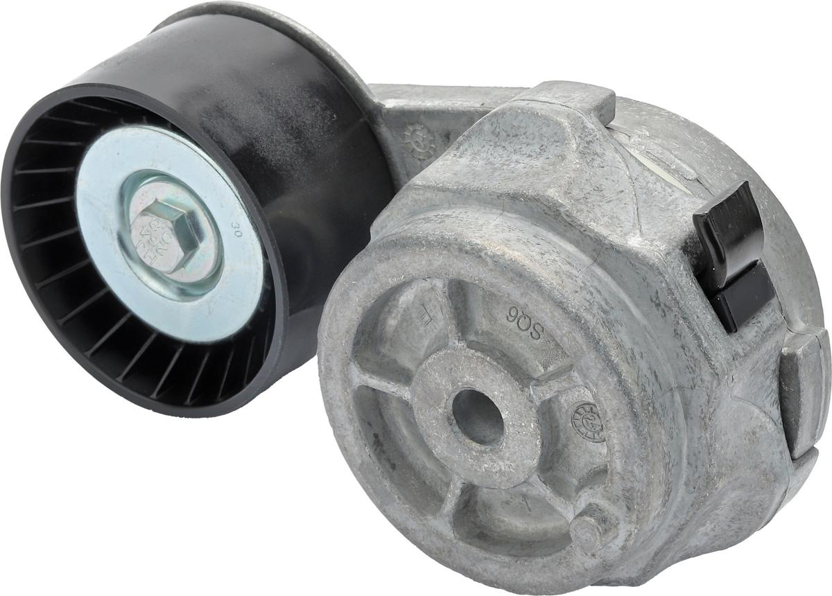 Cummins - Accessory Drive Belt Tensioner - 2003-2024 Dodge RAM 5.9L 6.7L Cummins - 6406582