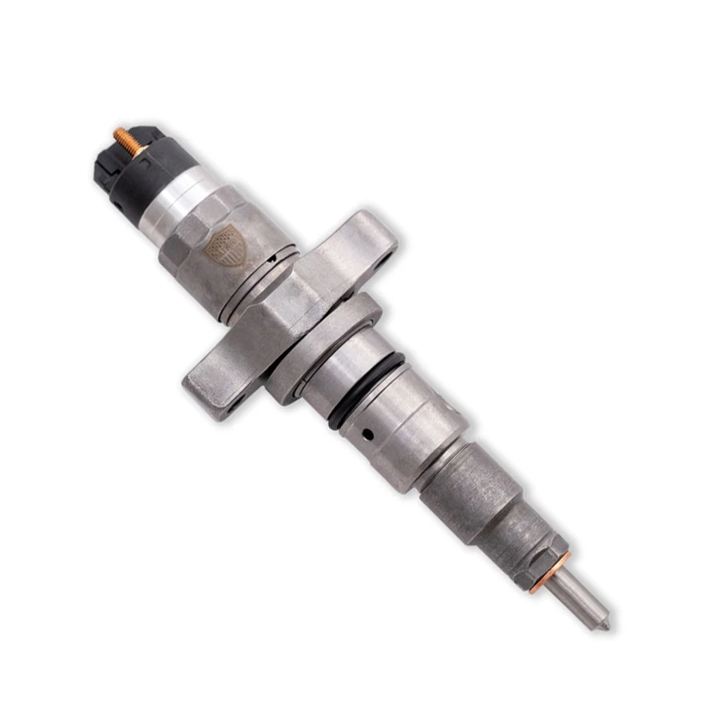 DDP - Patriot Series Reman Injector - Stock - 2003-2004 Dodge RAM 5.9L Cummins - DDPP305-STK
