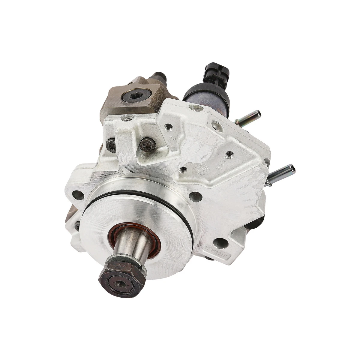 CP3 Fuel Injection Pump - Reman - CR QSB 4.5L & 6.7L Cummins - 0986437310