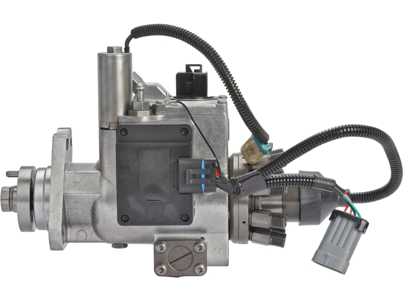 Reman Fuel Injection Pump - 1994-2002 GM 6.5L TD - DT650003R